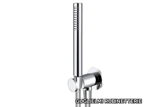 BD14421 - 1-spray metal handshower _ GUGLIELMI RUBINETTERIE