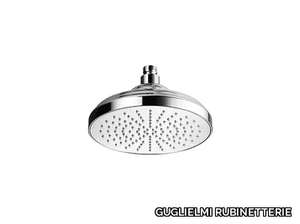 BD10810 - Wall-mounted round ABS overhead shower _ GUGLIELMI RUBINETTERIE