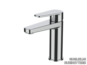 OGGI - Countertop single handle washbasin mixer _ GUGLIELMI RUBINETTERIE