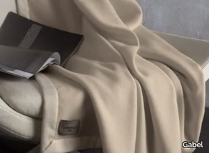FINE BLANKETS - Ultrafine Lamboswool Super blanket _ Gabel