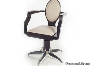 LOUIS 8 - Hairdresser chair _ Gamma & Bross