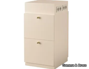 ILOT SERVICE - Workstation for hairdresser _ Gamma & Bross