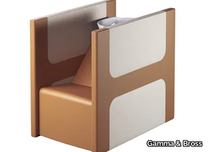 PRIVACY FAUBOURG E - Shampoo basin _ Gamma & Bross