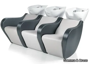 CELEBRITY SOFA BASIC - Shampoo basin _ Gamma & Bross