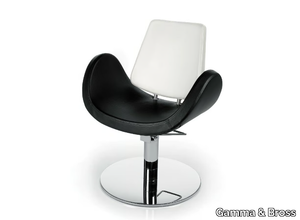 ALIPES ROTO - Hairdresser chair _ Gamma & Bross