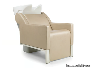 WASHLONGUE 2011 - Shampoo basin _ Gamma & Bross