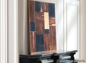 ORIGIN - Wooden Painting _ Gardeco Objects