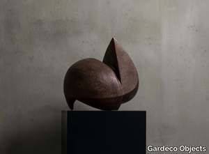 MATER - Bronze sculpture _ Gardeco Objects