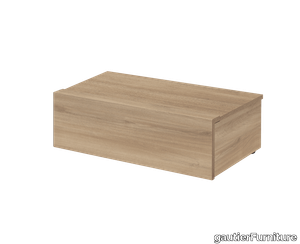Adulis base with 1 drawer