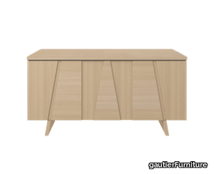 Arco 3-door sideboard