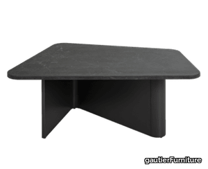 Low Onde coffee table L