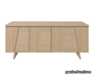 Arco 4-door sideboard