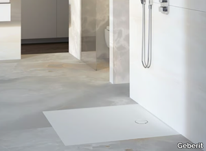 SETAPLANO - Shower surface _ Geberit