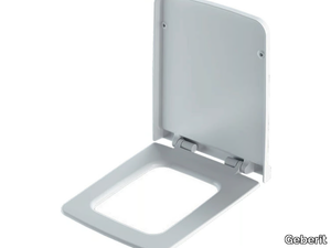 XENO² - Duroplast toilet seat _ Geberit