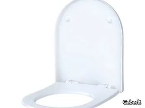 ACANTO - Duroplast toilet seat _ Geberit