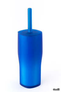 GRACE - Polyurethane gel toilet brush _ Geelli