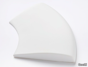 SOPHI - Polyurethane gel bathtub headrest _ Geelli