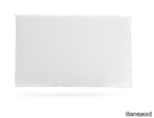 GHOST 80T - Upholstered fabric headboard _ Gervasoni