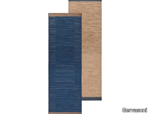 RUG GUNA 01 - Rectangular polypropylene rug _ Gervasoni