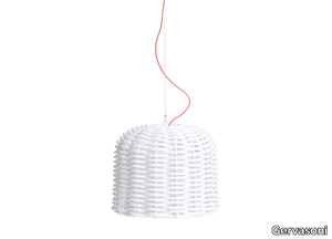 SWEET 96 - PVC pendant lamp _ Gervasoni