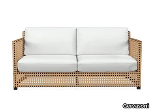 WK 581 S25 - 2 seater sofa _ Gervasoni
