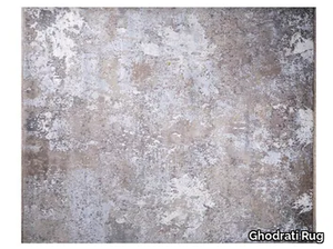 NATUR 118 - Rectangular handmade rug _ Ghodrati Rug