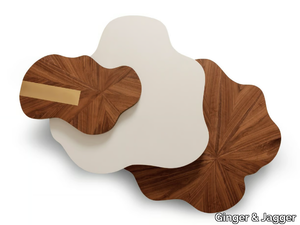 NENUPHAR - Coffee table for living room _ Ginger & Jagger