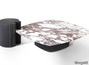 WOODY & MIA - Coffee table for living room _ Giorgetti