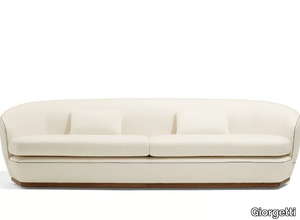 TAMINO - 3 seater sofa _ Giorgetti
