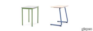 EDUU STUDENT DESKS