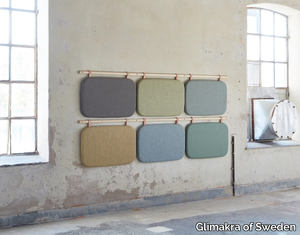 HILJA - Acoustic wall panel _ Glimakra of Sweden