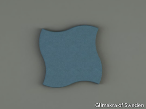 OCEAN - Acoustic wall panel _ Glimakra of Sweden