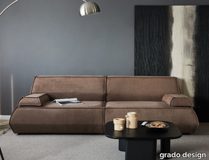 TUFO - Modular sofa _ grado design