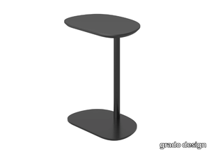 BUBBLE - Side table _ grado design
