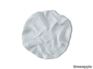 BREEZE - Glass-fibre wall decor item _ Greenapple