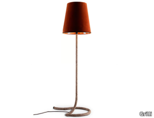 SNAKE - Floor lamp _ Grilli