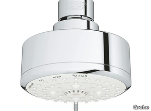 TEMPESTA COSMOPOLITAN 100 - 4-spray adjustable overhead shower _ Grohe