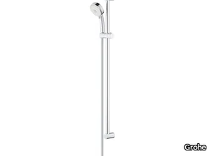 TEMPESTA COSMOPOLITAN 100 - Shower wallbar with hand shower _ Grohe