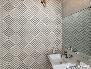 ALLURE - Ceramic mosaic _ gruppo bardelli