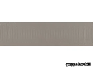 REGOLO TATAMI 38 - Indoor glazed porcelain stoneware wall tiles _ gruppo bardelli