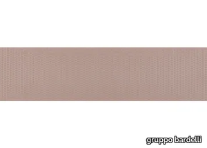 REGOLO TATAMI 39 - Indoor glazed porcelain stoneware wall tiles _ gruppo bardelli