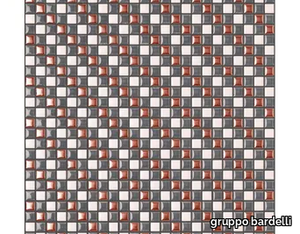 TEXTURE DIAGO 01 - Ceramic mosaic _ gruppo bardelli