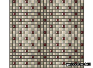 TEXTURE TRIO 02 - Ceramic mosaic _ gruppo bardelli