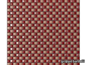 TEXTURE TRIO 03 - Ceramic mosaic _ gruppo bardelli