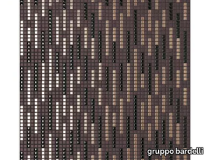 ALLURE GINGER 002 - Ceramic mosaic _ gruppo bardelli