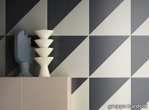 PITTORICA - Indoor porcelain stoneware wall/floor tiles _ gruppo bardelli