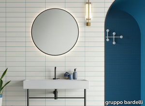 REGOLO - Indoor glazed porcelain stoneware wall tiles _ gruppo bardelli