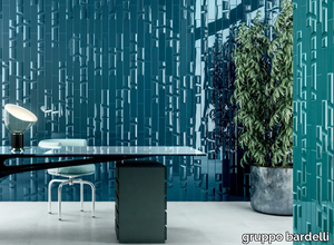 VOLUME - Ceramic 3D Wall Tile _ gruppo bardelli