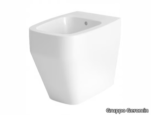 FIO - Ceramic bidet _ Gruppo Geromin
