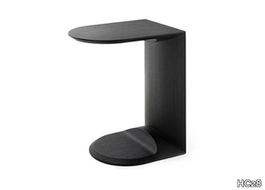 FINE - Solid wood side table _ HC28
